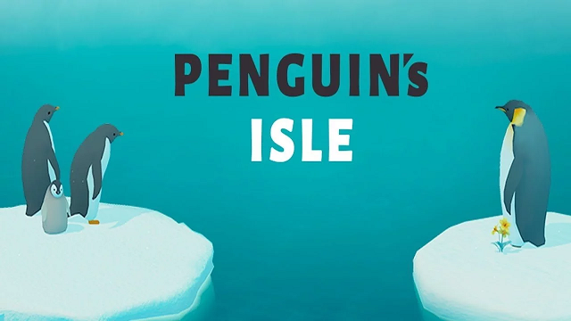 Penguins-Isle-Cover
