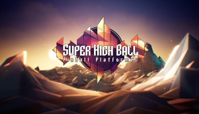 Super-High-Ball-Pinball-Platformer-Free-Download