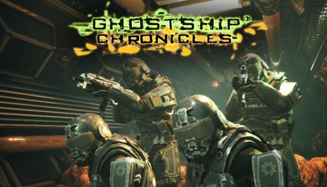Ghostship-Chronicles-Free-Download