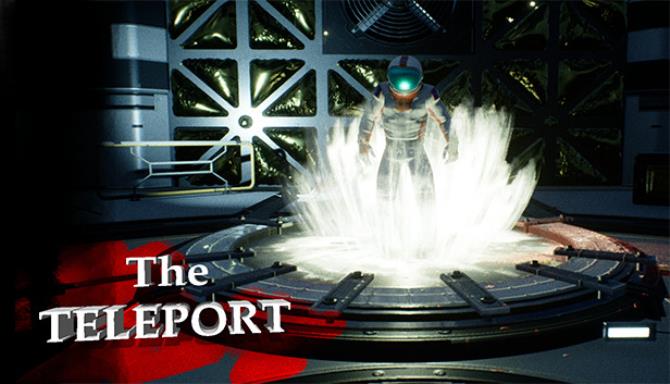 The-Teleport-Free-Download