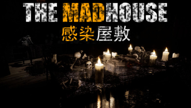 The-Madhouse-Infected-Mansion-Free-Download-650x366