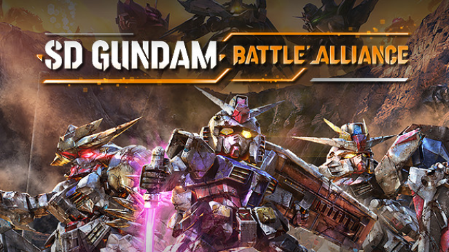 Sd-Gundam-Battle-Alliance-Free-Download