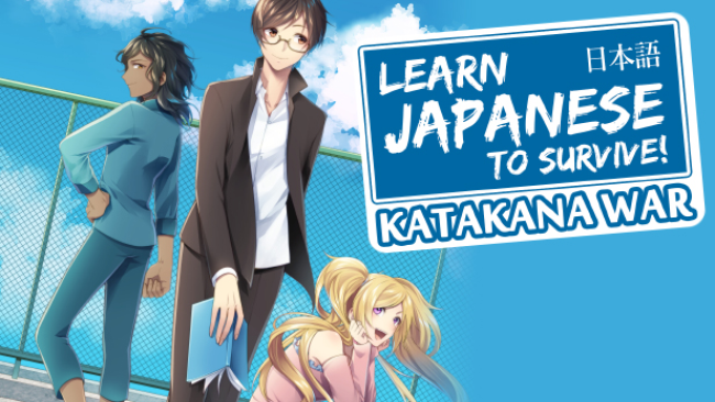 Learn-Japanese-To-Survive-Katakana-War-Free-Download-650x366
