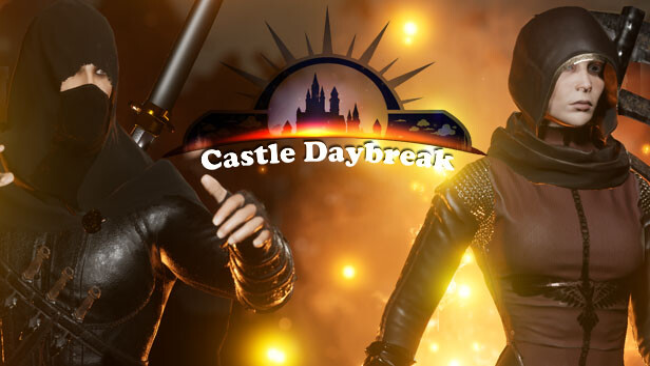 Castle-Daybreak-Free-Download-650x366