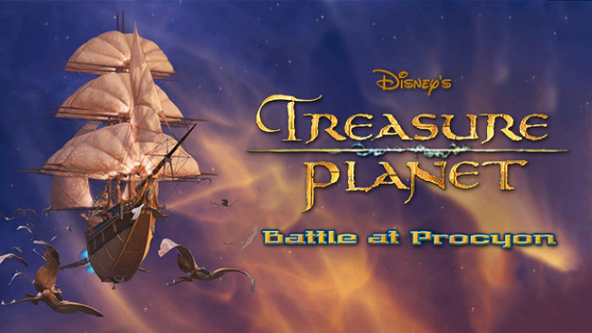 Disneys-Treasure-Planet-Battle-Of-Procyon-Free-Download-650x366