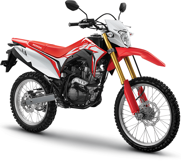 All-New-Honda-CRF150L-2017-2018