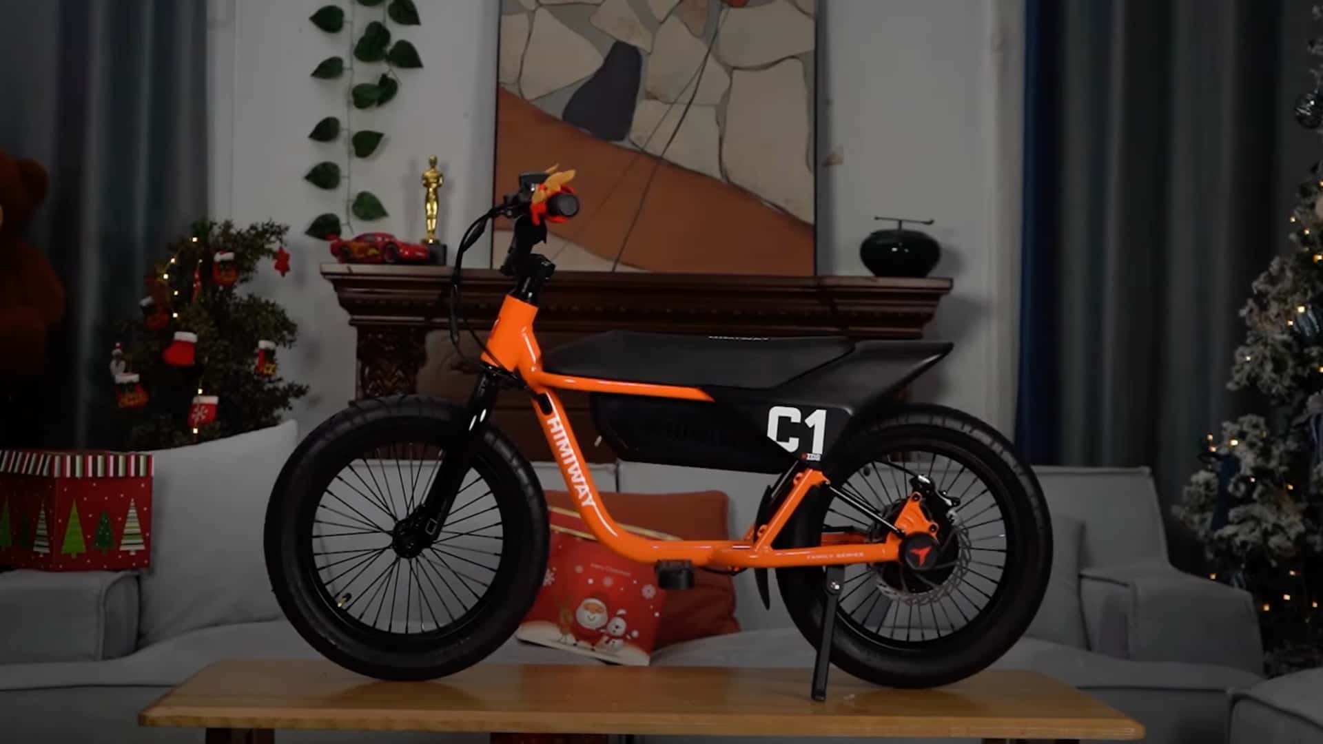 check-out-himiway-s-new-c1-electric-bike-made-for-kids